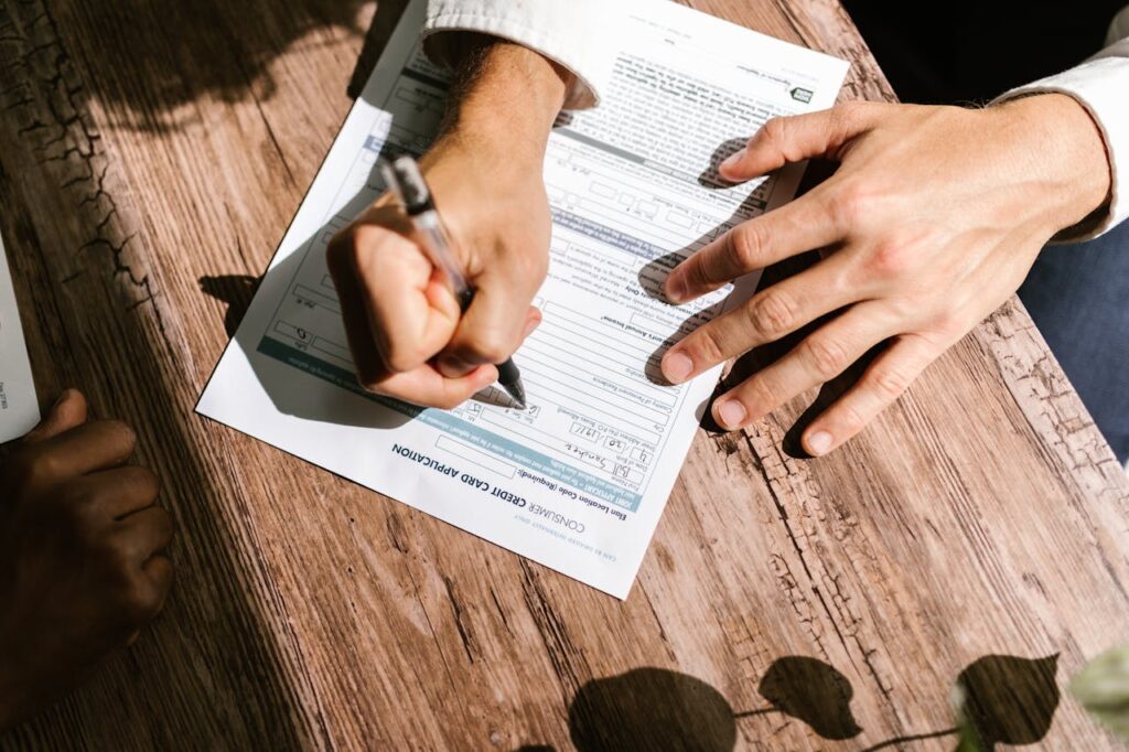 Emergency Loan: Financial Support When You Need It Most pexels rdne 7821513